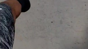 PERV WALK