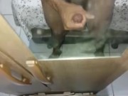 Punheta sagrada.!!!! 2/16