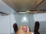 Punheta sagrada.!!!!