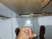 Punheta sagrada.!!!! 5/16