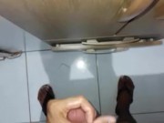 Punheta sagrada.!!!! 7/16