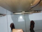 Punheta sagrada.!!!! 8/16