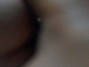 Socando forte de ladinho nessa  deliciosa 1/16