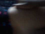 Socando forte de ladinho nessa  deliciosa 3/16