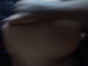 Socando forte de ladinho nessa  deliciosa 6/16