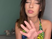 JULIE OLIVER- JOI para cornos e submissos 2/16