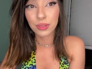 JULIE OLIVER- JOI para cornos e submissos 3/16