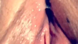 Corriendome y viendo como me mojo