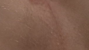 Dildo ass fucking