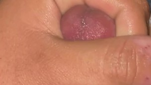Mastrubation With biggest Cum Explosion EVER