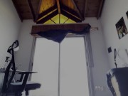 ME COJO A UNA FAN. Quiere venir a Squirtearme el Sillón Todos los Dias! BOB BIG TULA x SAMISAMSX 2/16