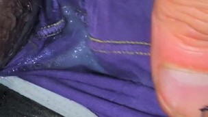 Party wiTh cum