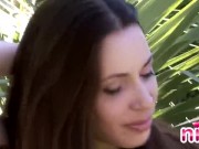 Lesbian nina solo 1/16