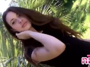 Lesbian nina solo 2/16