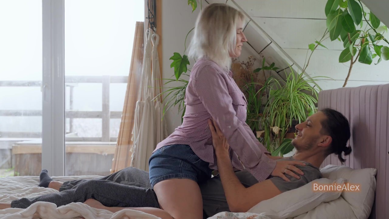 Slow Sex With Deep Creampie - Free Sex Video - RedTube