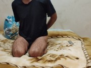 I just wanted to lie down and watch some show 16/16