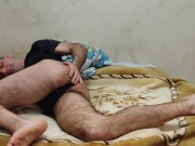 I just wanted to lie down and watch some show 3/16