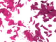 GIRLSRIMMING - Unbelievably sloppy ass licking action with busty tattooed latina cutie Serena Santos 15/16