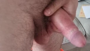 Big floppy cock amd balls