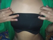 Tengo ganas de follar quien me las quiere quietar 😈