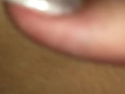 HORNY BIG ASS TINDER GIRL RIDES MY DICK SO HARD