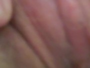 MY POOR PUSSY!! My VCH Piercing Ripped my Hood in Half, i had to go to the ER and get a Stitch! 13/16