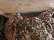 Last Year's Turkey Day! 11/16