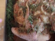 Last Year's Turkey Day! 12/16