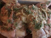 Last Year's Turkey Day! 14/16