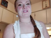 Last Year's Turkey Day! 3/16