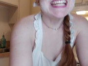 Last Year's Turkey Day! 6/16