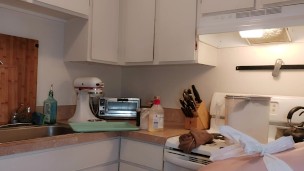 Last Year's Turkey Day!