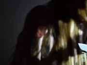 The beautiful Russian model loves to smoke cannabis and then suck a big cock. 11/16