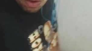BULTO GRANDE, ENORME Y RICO DE LA VERGA DE UN HOMBRE MACHO JOVEN 🍆👀😯
