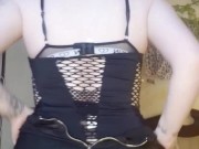 I wish i could taste you while I cum - oral fixation dirty talk cum with me joi 5/16