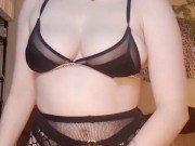 I wish i could taste you while I cum - oral fixation dirty talk cum with me joi 9/16