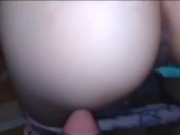 Destroying a white pussy🥵 6/16