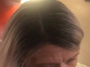 She’s back at it again! Once again it’s on!😃🥇🎊🎉🍆🍾 13/16