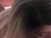 She’s back at it again! Once again it’s on!😃🥇🎊🎉🍆🍾 15/16