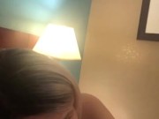 She’s back at it again! Once again it’s on!😃🥇🎊🎉🍆🍾 16/16