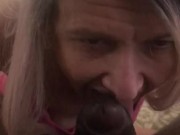 She’s back at it again! Once again it’s on!😃🥇🎊🎉🍆🍾 3/16