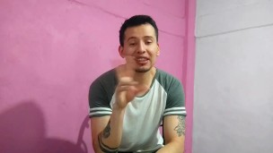 Tengo ganas de comerle la vergota enorme al novio de mi hermana y que me preñe el culo