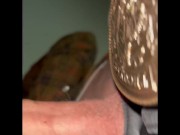 Amelia gets her pussy stretch by big dick 5/16