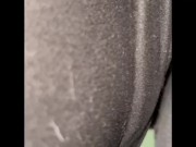 Amelia gets her pussy stretch by big dick 6/16