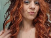 I need a golden shower 15/16