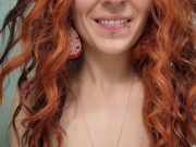 I need a golden shower 16/16