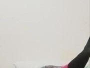 Spanking/Crossdressing/Anal/Twerking👾👾👾 15/16