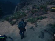 THE BIGEST EVEY/ DAYS GONE PART 5 1/16