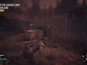 THE BIGEST EVEY/ DAYS GONE PART 5 10/16