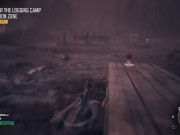 THE BIGEST EVEY/ DAYS GONE PART 5 11/16